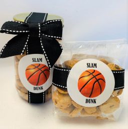 Sensational Slam Dunk Nam's Bits Cookies ($9.50)